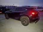2017 LEXUS NX 200T