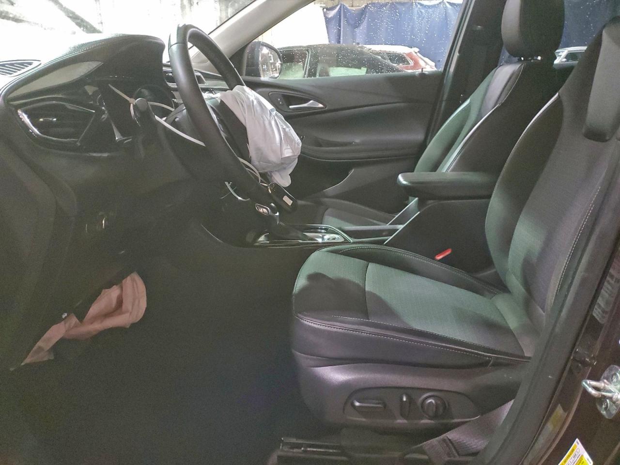 2021 BUICK Encore GX