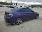 2014 BMW M235i