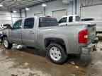 2007 CHEVROLET Silverado