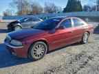 2003 LINCOLN Ls