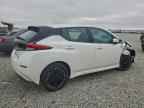 2025 NISSAN LEAF