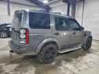 2016 LAND ROVER LR4