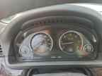 2014 BMW 5 series