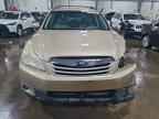 2010 SUBARU Outback
