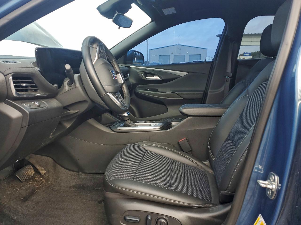 2025 BUICK Envista