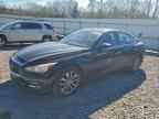 2014 INFINITI Q50