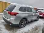 2019 MITSUBISHI outlander