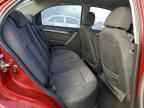 2011 CHEVROLET Aveo