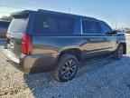2017 CHEVROLET Suburban