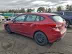 2019 SUBARU IMPREZA