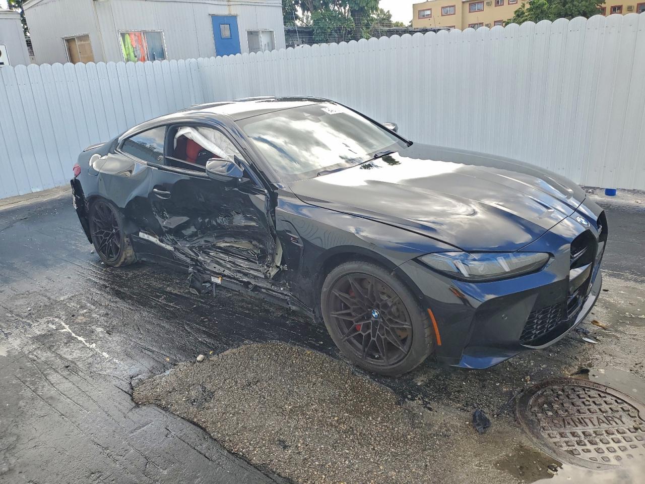 2026 BMW M4