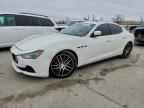 2014 MASERATI Ghibli