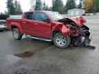 2015 CHEVROLET COLORADO