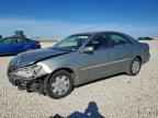 2005 TOYOTA CAMRY
