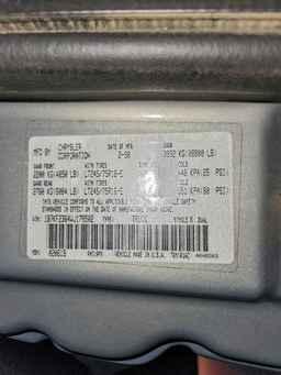 1998 DODGE Ram 2500