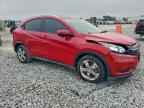 2016 HONDA HR-V