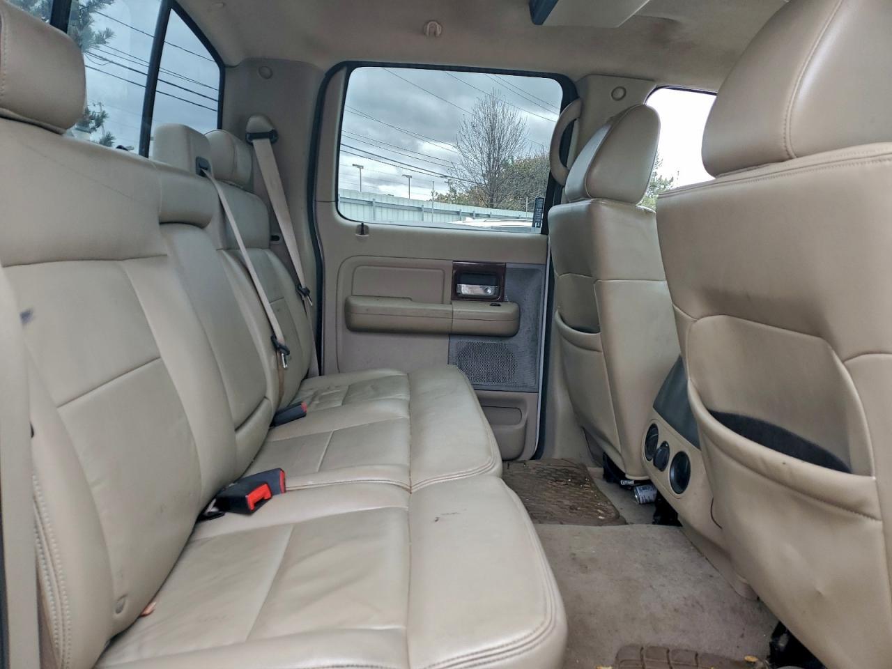 2007 FORD F-150