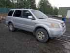 2008 HONDA PILOT