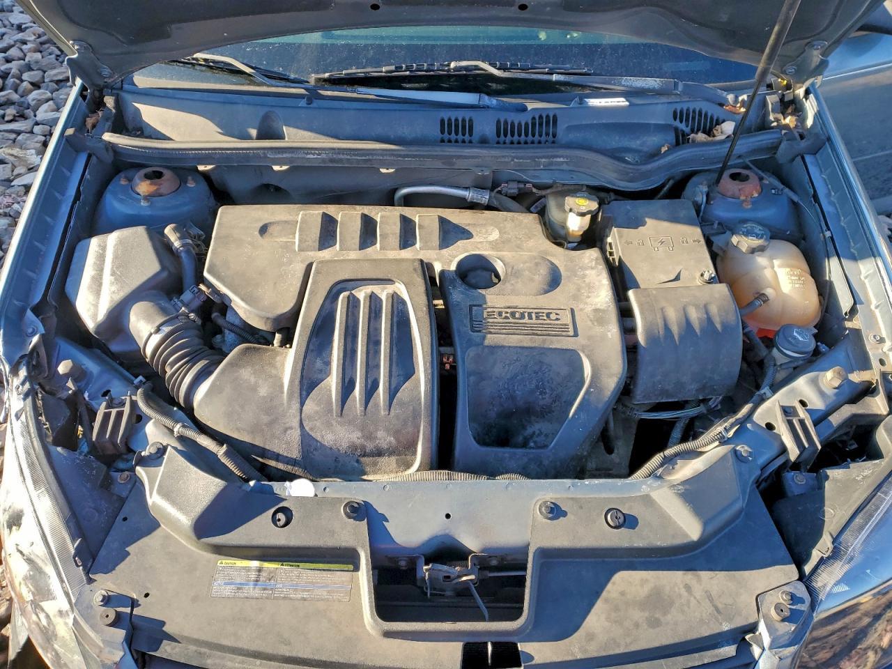 2006 CHEVROLET COBALT