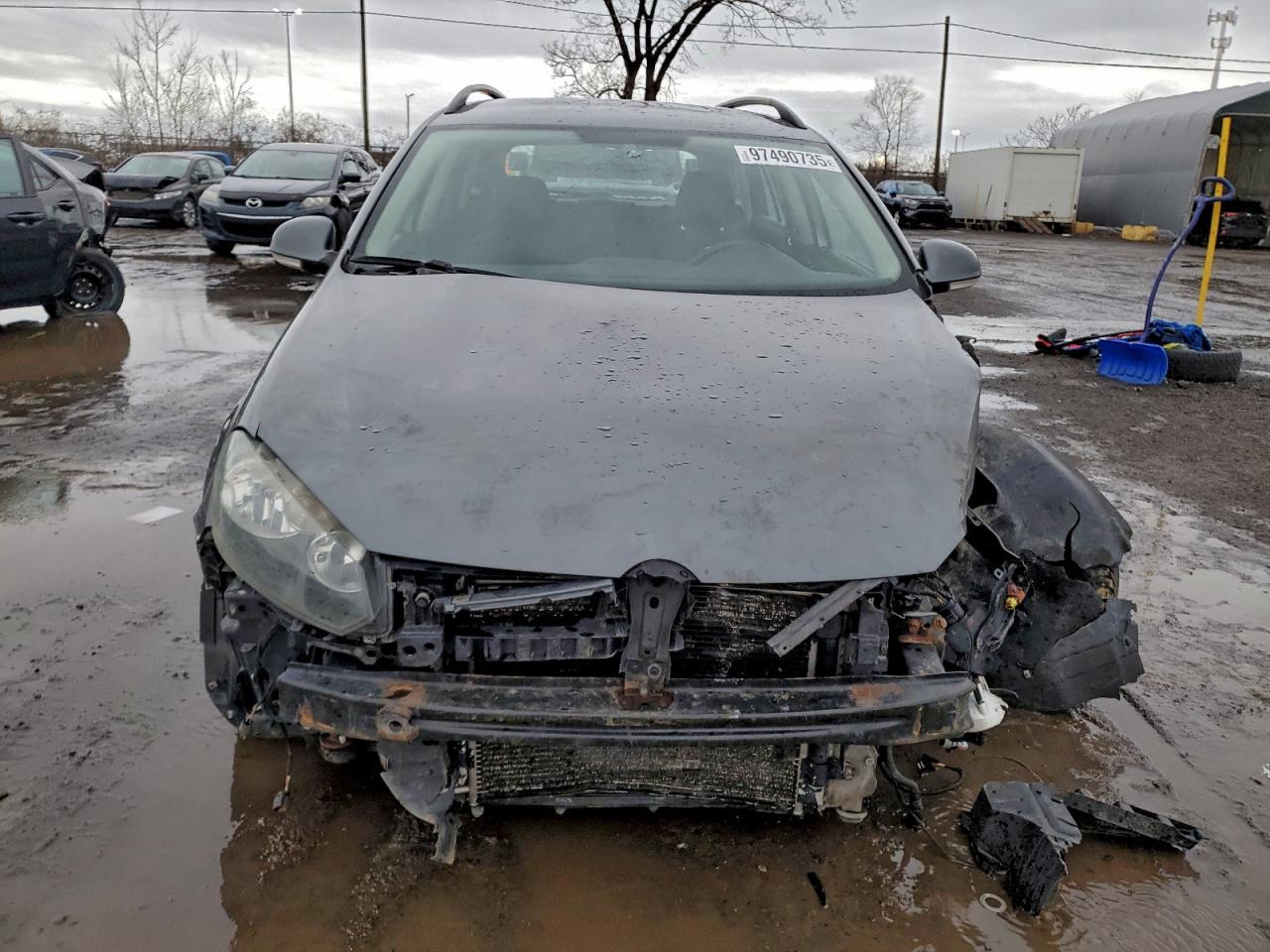 2014 VOLKSWAGEN JETTA
