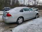 2013 CHEVROLET IMPALA