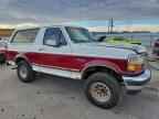 1993 FORD Bronco