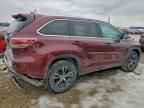 2016 TOYOTA HIGHLANDER