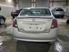 2010 NISSAN SENTRA