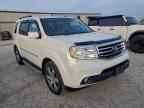 2015 HONDA PILOT