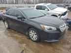 2015 SUBARU Legacy