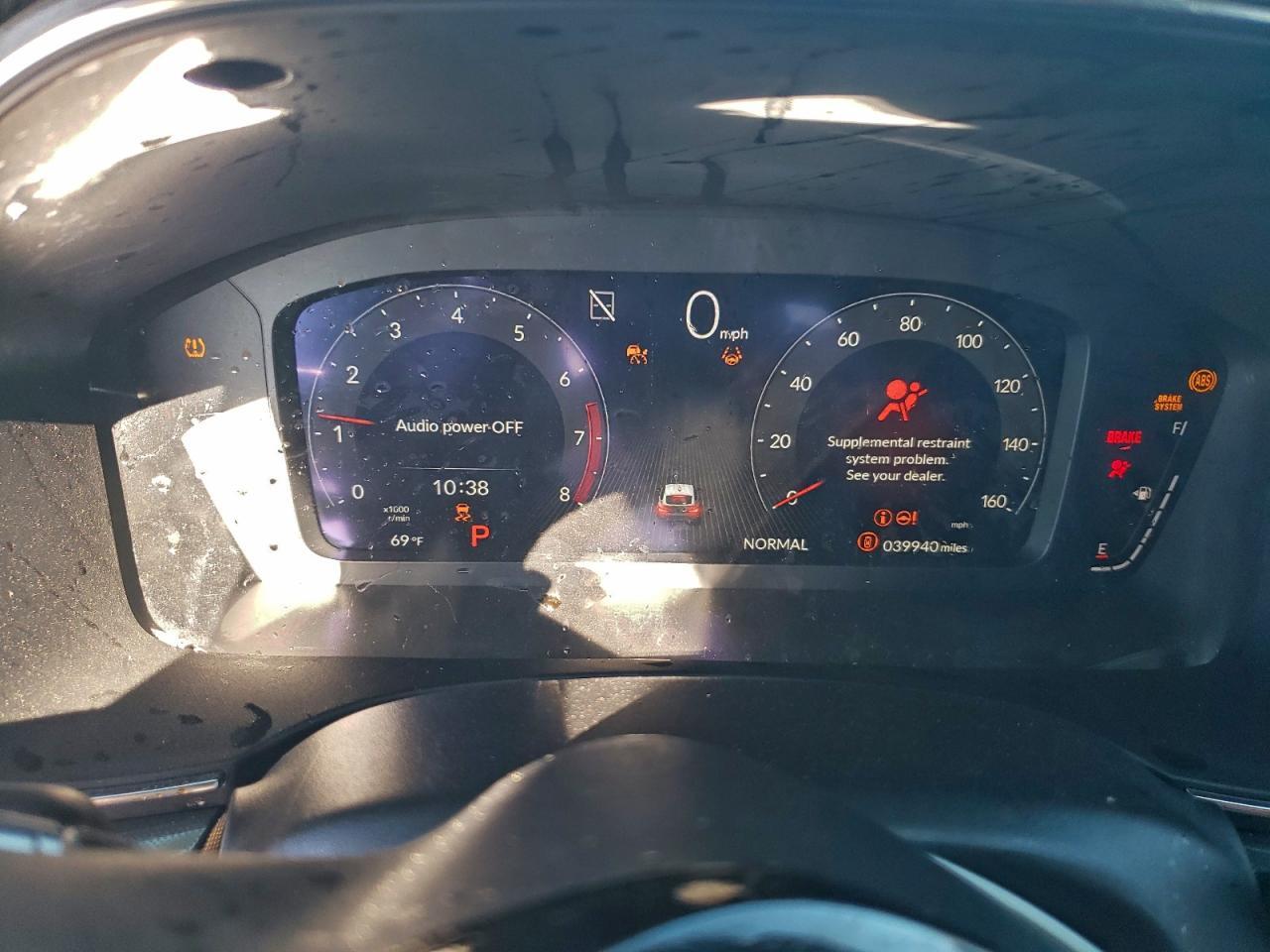 2024 ACURA Integra
