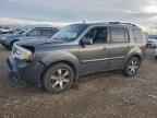 2012 HONDA PILOT