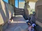 2013 NISSAN Frontier