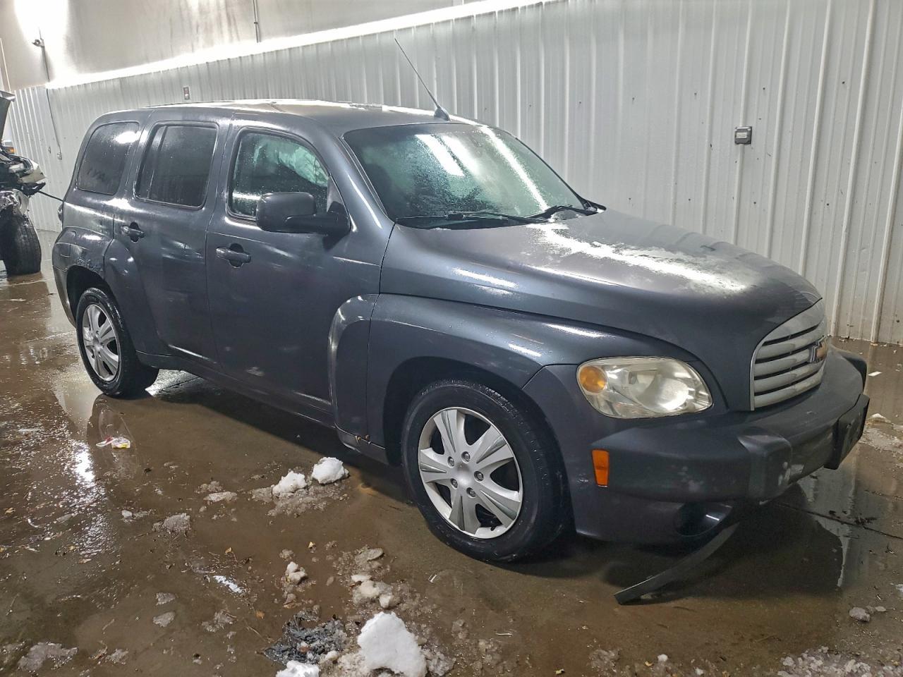 2011 CHEVROLET HHR