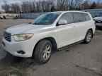 2008 TOYOTA HIGHLANDER