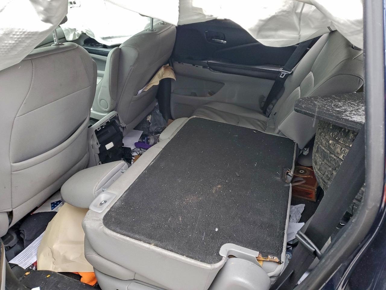 2018 HONDA PILOT