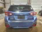 2020 SUBARU Crosstrek