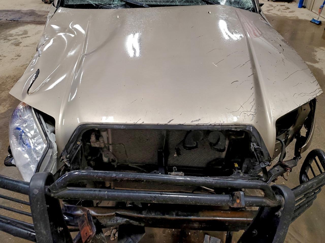 2006 TOYOTA 4Runner