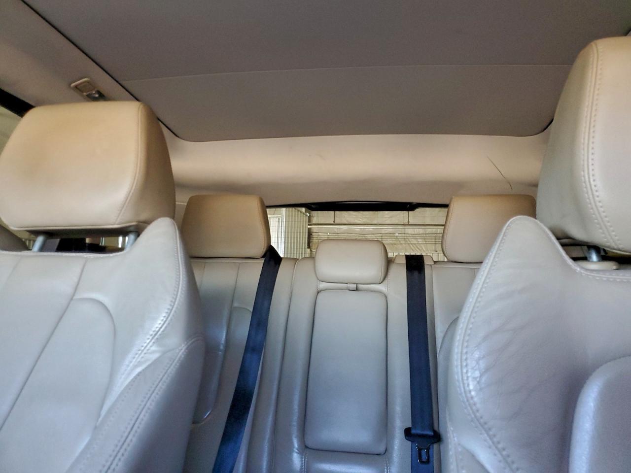 2014 LAND ROVER RANGE ROVER EVOQUE