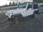 2005 JEEP WRANGLER