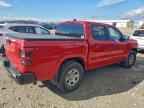 2022 NISSAN Frontier
