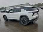 2024 CHEVROLET TRAVERSE