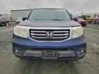 2014 HONDA PILOT
