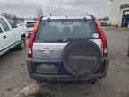 2004 HONDA CR-V