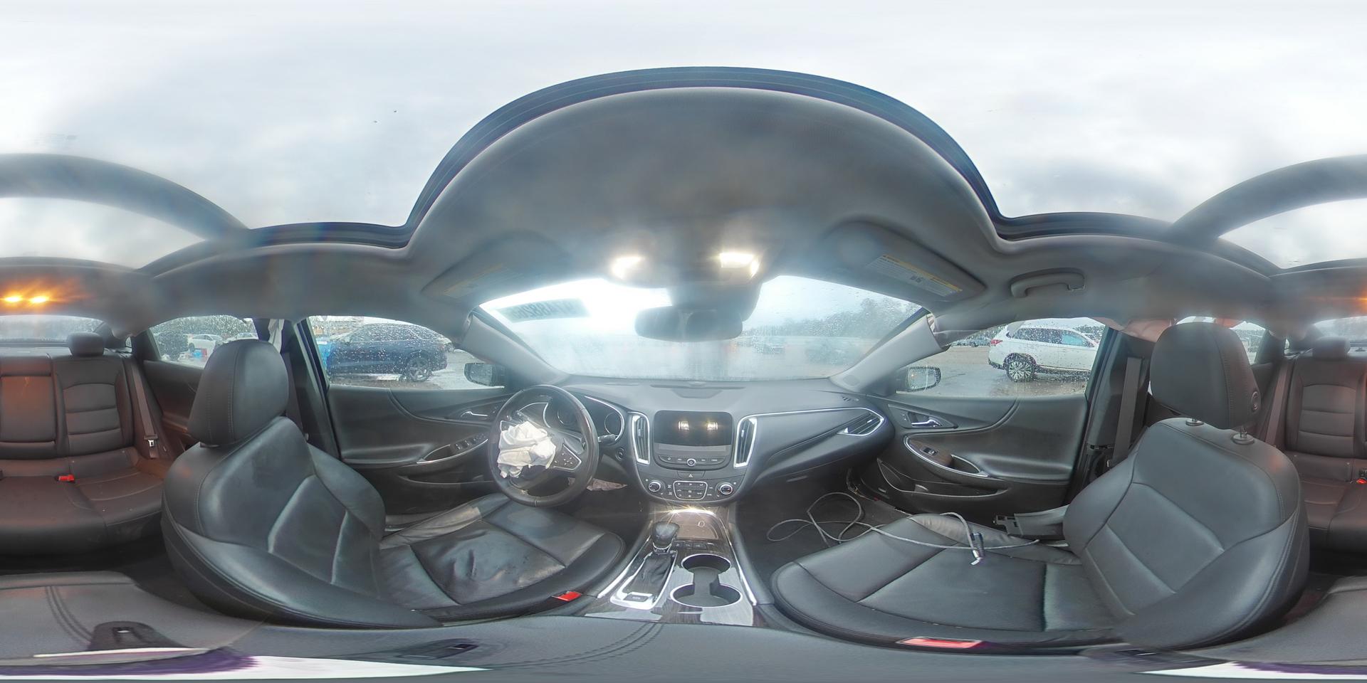 2022 CHEVROLET MALIBU