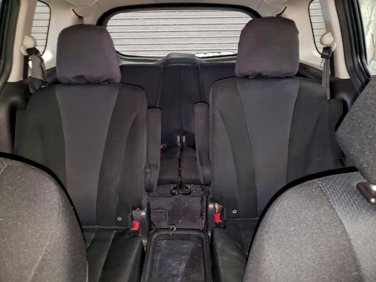 2014 MAZDA 5