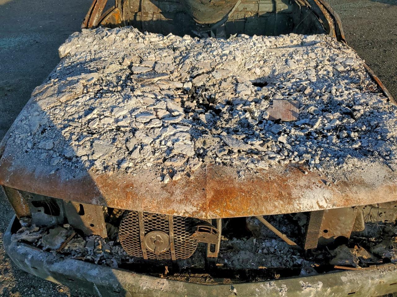 1989 GMC Sierra