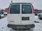 2015 CHEVROLET EXPRESS 2500