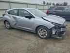 2024 SUBARU IMPREZA